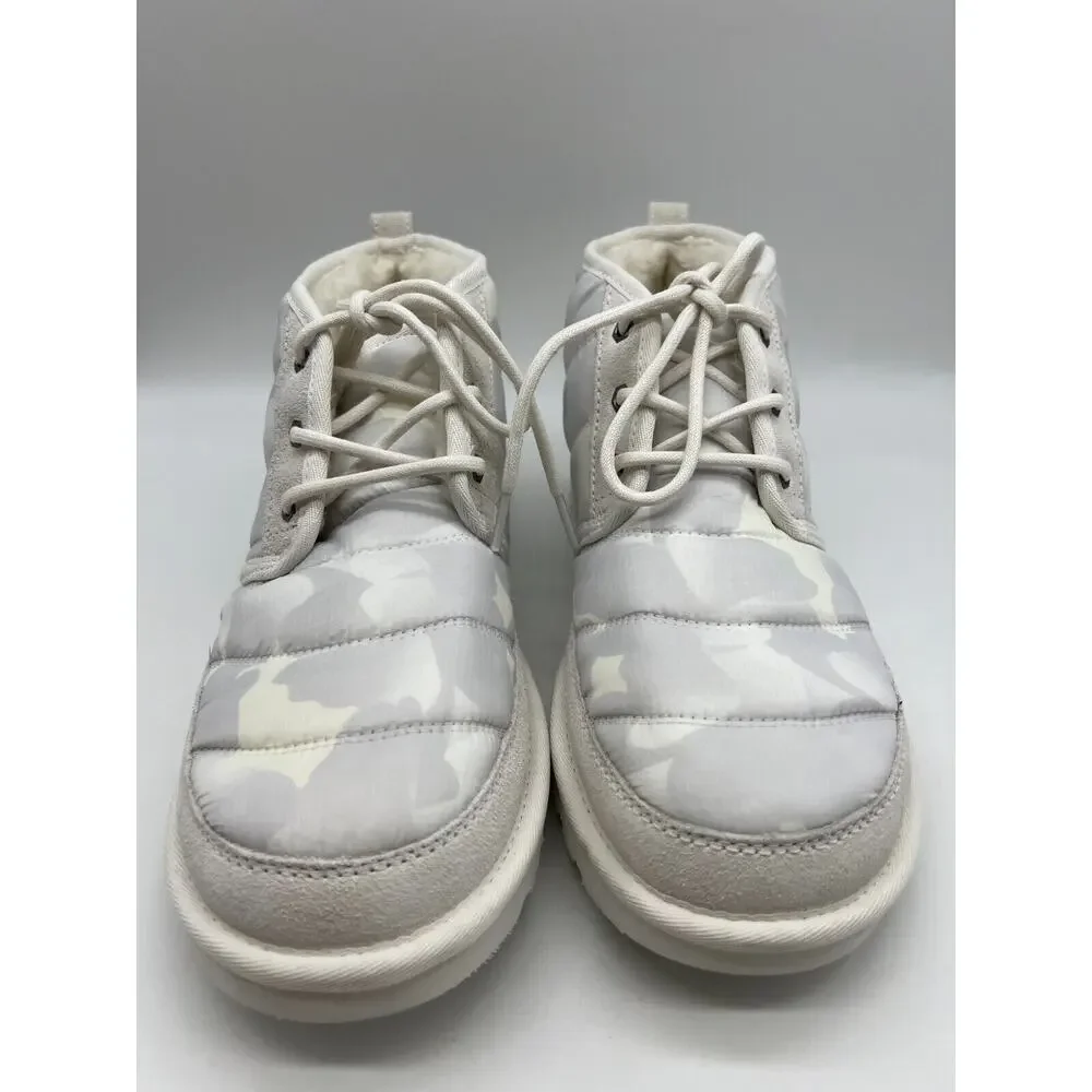 UGG men neumel